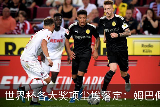 世界杯各大奖项尘埃落定：姆巴佩拿到金靴奖，西班牙球员获颁三项个人奖，荷兰队因“最干净”首获公平竞赛奖