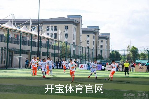 了解开宝体育官网