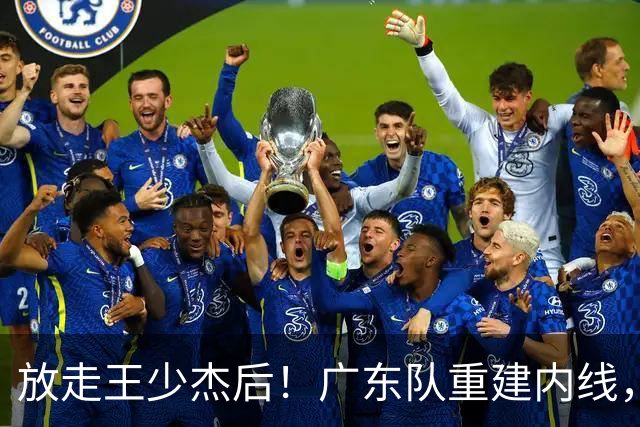 放走王少杰后！广东队重建内线，拒绝追求胡金秋，NBL新中锋到位