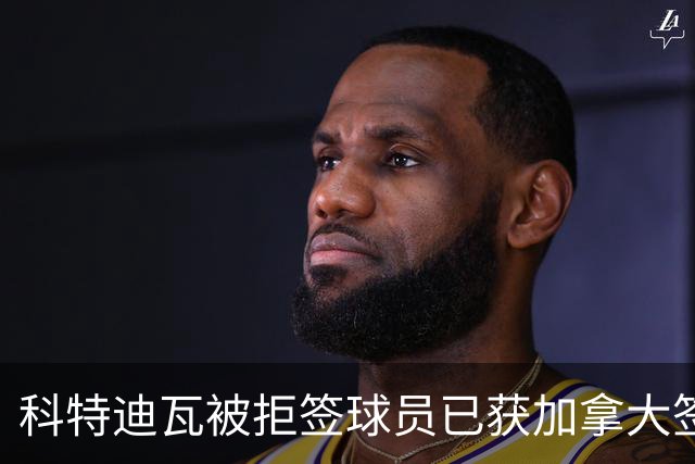 科特迪瓦被拒签球员已获加拿大签证 有望登场出战德国