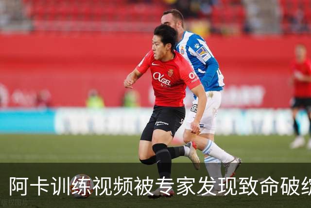 阿卡训练视频被专家发现致命破绽，女网进入萨巴时间还是噩梦时间