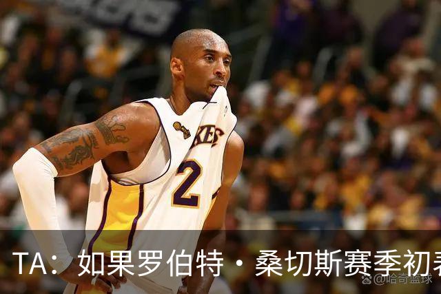 TA：如果罗伯特·桑切斯赛季初表现不佳，彭德斯上位大门就将敞开